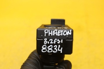 фото thumb №8, Замок запалювання ключ vw phaeton 3d0905865c