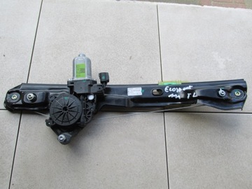 фото thumb №5, Механизм окон задняя ecosport 2014 rok