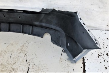 фото thumb №9, Bmw 1 f20 2011- бампер задня оригінал