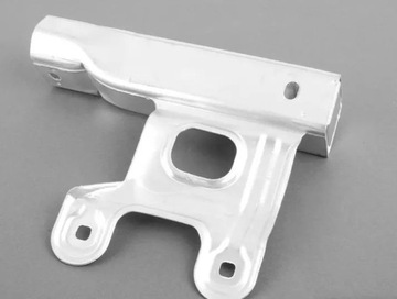 фото thumb №1, Зона зминання m bmw 1 f20 lci оригінал