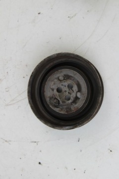 Купити Ford оригінальний номер bu3q 6b319 aa шків, wał колінчастий, фото thumb