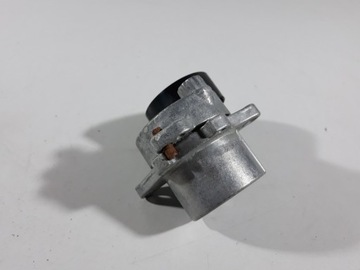 фото thumb №12, Infiniti q50 2.2d 16r натяжитель ролик ремень