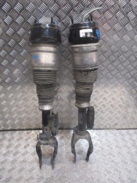 Купити Амортизатор амортизатор mercedes gls 3,5cdi a1663200100, фото thumb