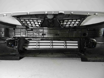 фото thumb №12, 740.zderzak перед переднє renault scenic ii 2 03-