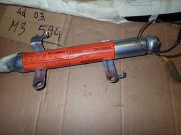 фото thumb №5, Mazda3 mazda 3 bk 03- sedan шторка ліва lub права