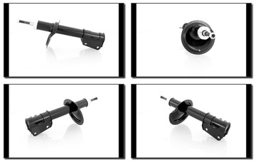 фото thumb №1, Амортизатор перед scudo zeta ulysse 806