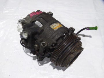 фото thumb №1, Компресор кондиціонера audi a4 b5 lift 4b0260805c