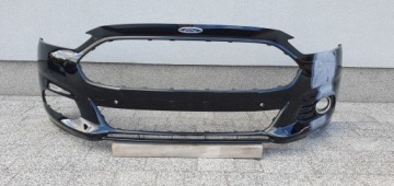 фото thumb №1, Ford mondeo mk5 бампер перед оригинал b140