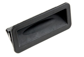 фото thumb №1, Кнопка кришки багажника do ford fiesta mk7 vii .