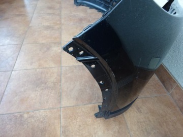 Mazda cx5 cx-5 2017 2018 2019 2020 17 18 19 20 бампер передний перед Доставка, фото thumb