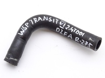 фото thumb №1, Ford transit mk6 00-06 2.4 tddi шланг підсилення