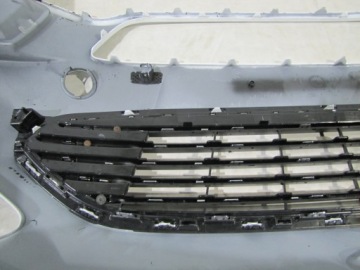 фото thumb №13, Бампер ford s max 15-18 rok