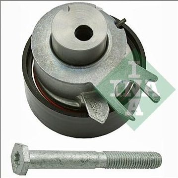 фото thumb №1, Натягувач ролик розподільного валу ina 531031710