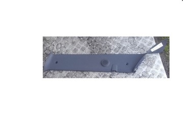 фото thumb №1, Молдинг na блок двигуна захист scania r 1480662 nowa