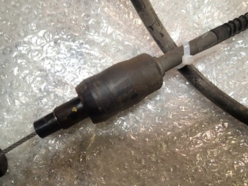 фото thumb №3, Voyager 2.5 crd 2.4 2001 rok трос зчеплення