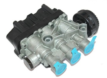 фото thumb №15, Scania клапан ecas wabco 4728800020 2084508