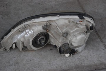 Lexus ls ls430 2000-2003 ксенон фара лампа l/p Недорого, фото thumb