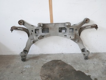 фото thumb №6, Балка подвеска подрамник задняя volvo s80 i sedan 98-