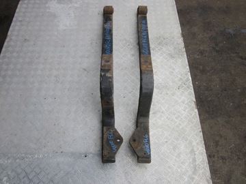 фото thumb №11, Pół рессора задняя volvo fl 6 95-00r 17.5 180km