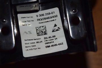 фото thumb №10, Спідометр  obrotomierz mini cooper r56 r57 r60 r61 eu