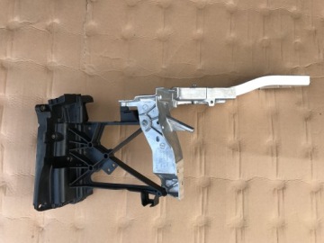 фото thumb №1, Pas передній панель фари лівий mercedes glc w253