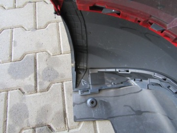 фото thumb №10, Бампер задня задній audi q2 81a s-line 16-