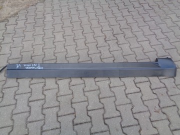 фото thumb №1, Volvo xc90 31395994 молдинг порог правая