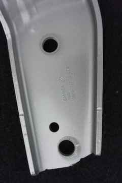 фото thumb №6, Петля крышки vw passat b7 b8 usa lb7w комплект