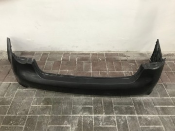 фото thumb №1, Vw jetta бампер задня задній