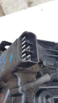 фото thumb №5, Cruiser 120 3.0 d редуктор коробки коробки передач блокировка