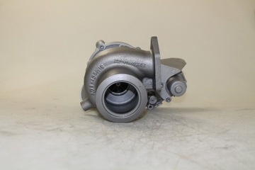 фото thumb №6, Турбіна bmw x1 e84 xdrive20d 184km 2.0 8518204