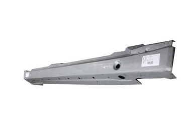 фото thumb №1, Ремкомплект порог порог mercedes w210 -03 оцинковка! pr