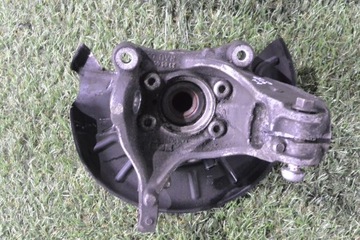 фото thumb №4, Поворотный кулак ступица перед левая правая vw passat cc b7