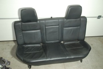 фото thumb №6, Заднє сидіння задня сидіння спинка pas ranger ii 06-11