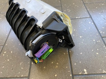 фото thumb №4, Подушка безпеки подушка пасажира audi q7 4l оригінал