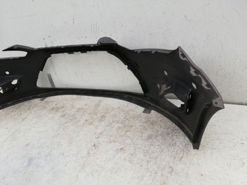 фото thumb №6, Ford c-max mk2 ii 10- бампер передний перед