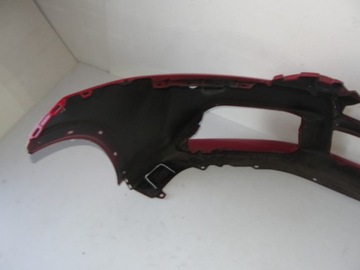 фото thumb №9, Бампер перед honda civic ix ufo 71101-tv0-zz00