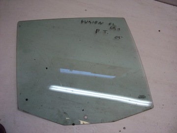 фото thumb №2, Скло двері правий задня ford fusion lift 2005