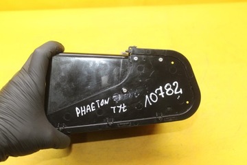 фото thumb №13, Бардачок туннель среднего vw phaeton 3d0858337