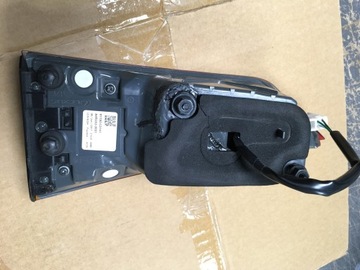 фото thumb №12, Частини lexus is350 is 350 2018 2500km