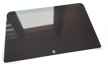 ОТКРЫТОЕ СТЕКЛО СВЕТОДИОДНОЙ МАТРИЦЫ HP ENVY 13 series 13-1000