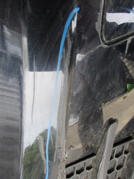 фото thumb №5, Бампер передний vw tiguan 5n0 lift 6pdc