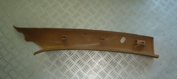 фото thumb №6, Porsche cayenne 7l5 захист накладка стійка перед l