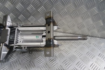 фото thumb №6, Audi a6 c8 4k9 3.0tdi колонка рулевая