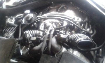 фото thumb №6, Капот бампер ксенон pas радиатор bmw x6 m e71