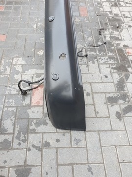 фото thumb №4, Бампер зад vw caddy 2k0807363 f з pdc 12r комплект