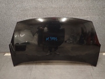 фото thumb №1, Капот berlingo partner iii 3 08-