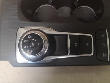 фото thumb №4, Ford focus mk4 вибірник автомат jx6p-14g396-af