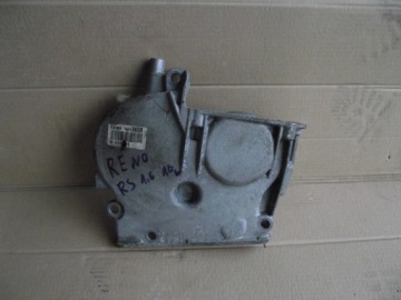 фото thumb №1, Лапы renault twingo rs 1,6 16 v