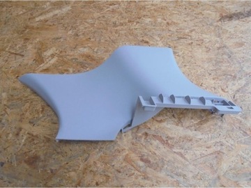 фото thumb №1, Захист стійка пластик renault megane iv htb